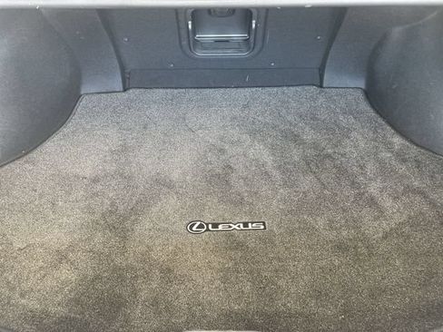 Used 2021 Lexus ES 350 w/ Premium Package FWD image 25