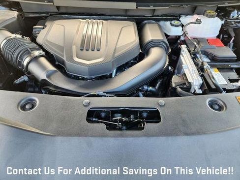 New 2026 Buick Enclave Sport Touring w/ Power Package image 23