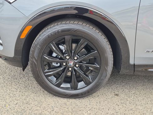 New 2026 Buick Envista Sport Touring w/ Convenience I Package FWD image 33