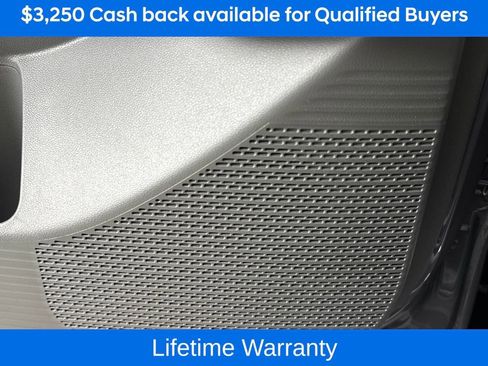 New 2026 Hyundai Santa Fe SEL image 33