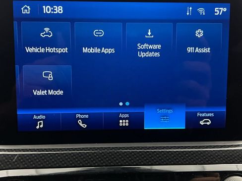 Used 2025 Ford Escape ST-Line AWD/4WD image 60
