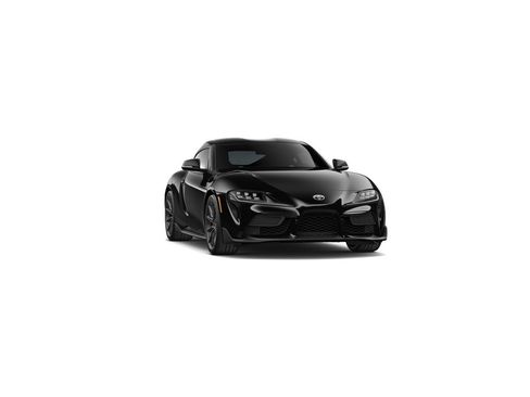 New 2026 Toyota Supra Premium image 16