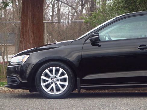 Used 2012 Volkswagen Jetta SE image 30