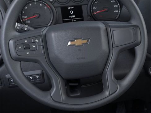 New 2026 Chevrolet Silverado 1500 W/T w/ WT Value Package image 19