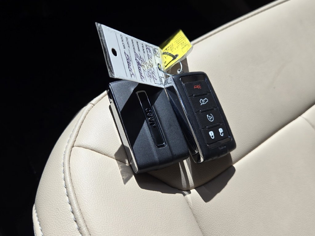 Used 2026 Jeep Grand Cherokee Limited w/ Limited Altitude Package RWD image 20