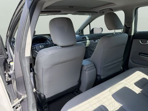 Used 2015 Honda Civic EX-L image 23
