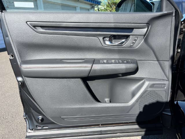 New 2027 Honda CR-V Sport-L image 17