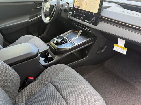 New 2026 Toyota bZ image 14