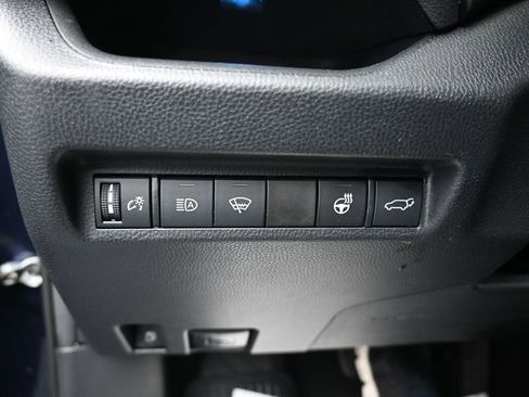 Used 2021 Toyota RAV4 XSE image 21