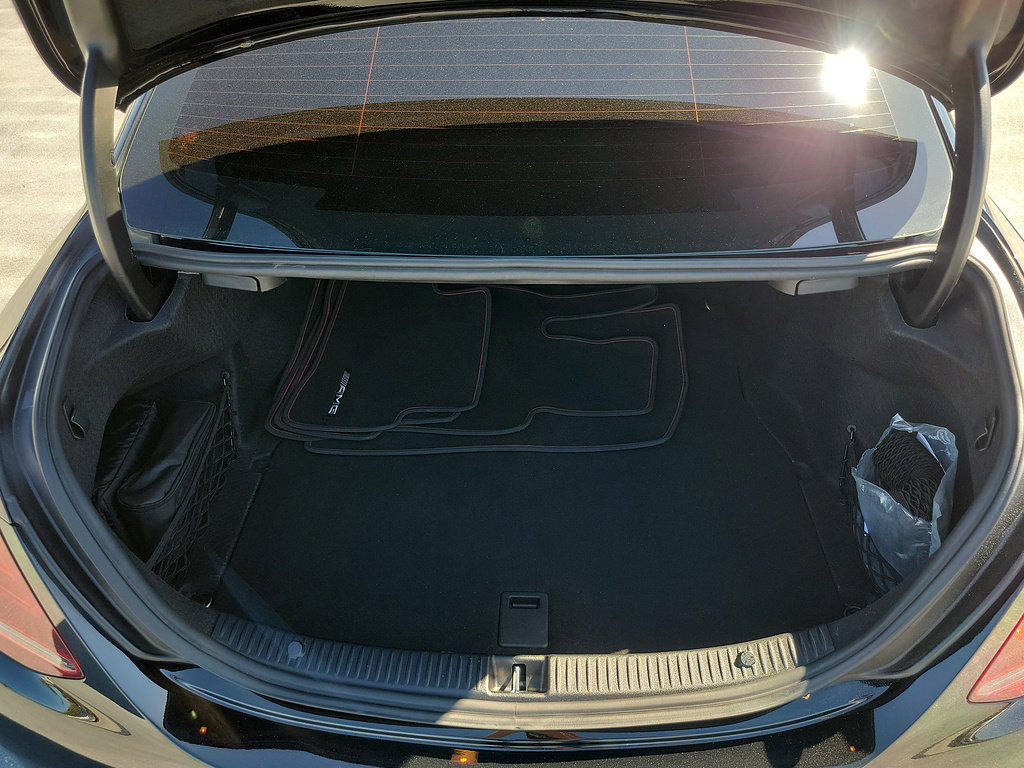 Used 2019 Mercedes-Benz C 43 AMG 4MATIC Sedan image 9