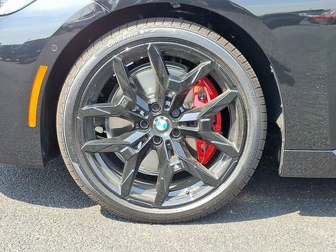 Certified 2025 BMW 230i xDrive Coupe w/ M Sport Package image 8