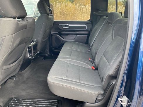 Used 2020 RAM 1500 Big Horn image 21
