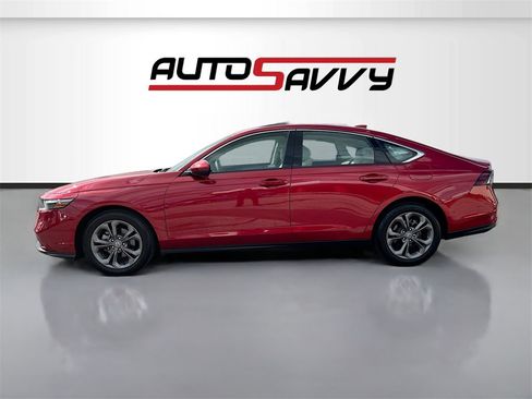 Used 2024 Honda Accord EX image 4