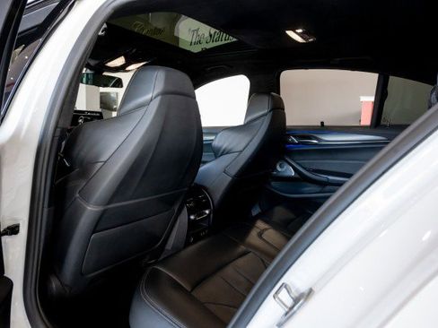 Used 2021 BMW M5 w/ Executive Package image 20