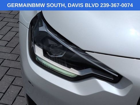 Certified 2023 BMW 230i Coupe w/ Convenience Package RWD image 11