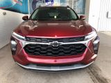 Used 2025 Chevrolet Trax LT w/ Driver Confidence Package image 2