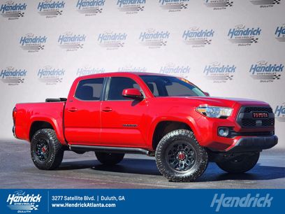 Used 2021 Toyota Tacoma SR5