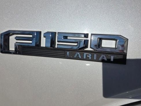 Used 2016 Ford F150 Lariat AWD/4WD image 16