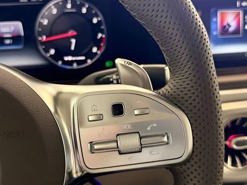 Used 2024 Mercedes-Benz G 63 AMG Squared image 57
