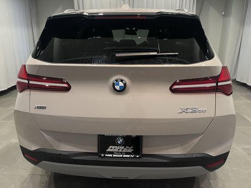 New 2026 BMW X3 xDrive30 w/ Premium Package image 5
