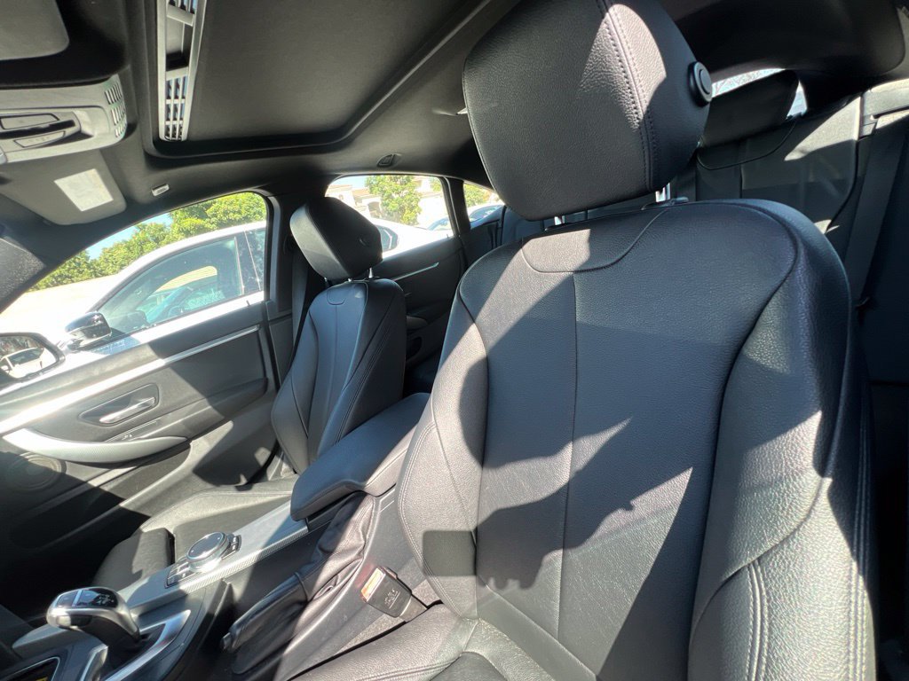 Used 2018 BMW 440i Gran Coupe RWD image 15