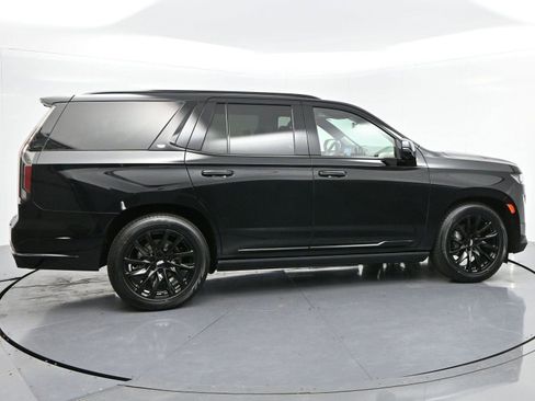 Used 2022 Cadillac Escalade Sport Platinum image 8