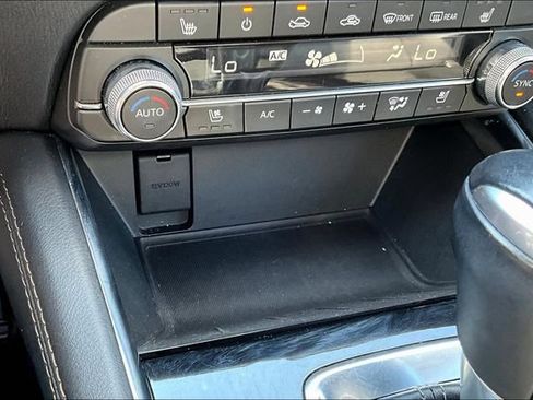 Used 2022 MAZDA CX-5 AWD 2.5 S w/ Premium Plus Pkg image 16