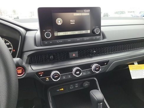 Used 2024 Honda CR-V EX image 22