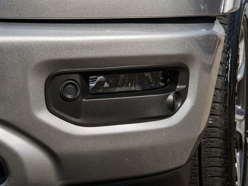 Certified 2022 RAM 1500 Laramie w/ Sport Appearance Package image 18