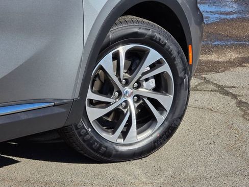 Used 2023 Buick Envision Essence image 8