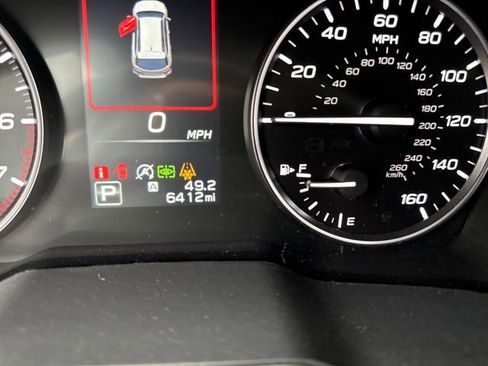 Used 2025 Subaru Outback Touring XT w/ Tech Package 3 image 16