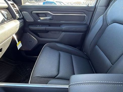 New 2026 RAM 1500 Laramie image 26