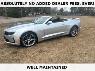 Used 2019 Chevrolet Camaro LT video 2