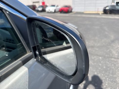 Used 2023 Jeep Compass Latitude w/ Convenience Group image 17