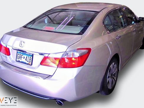 Used 2015 Honda Accord LX image 12