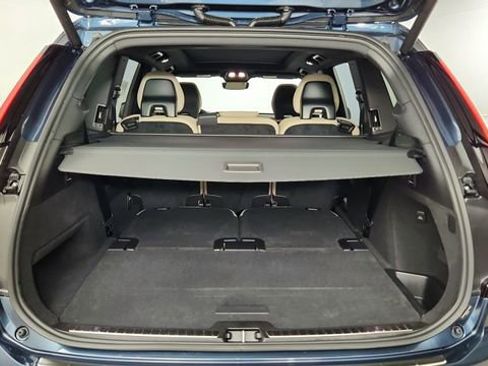 Used 2026 Volvo XC90 B6 Plus w/ Protection Package AWD/4WD image 45