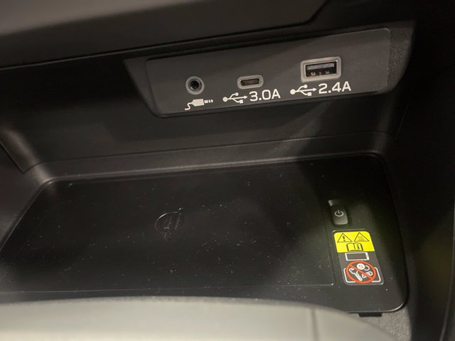 New 2026 Subaru Crosstrek 2.5i Limited AWD/4WD image 31