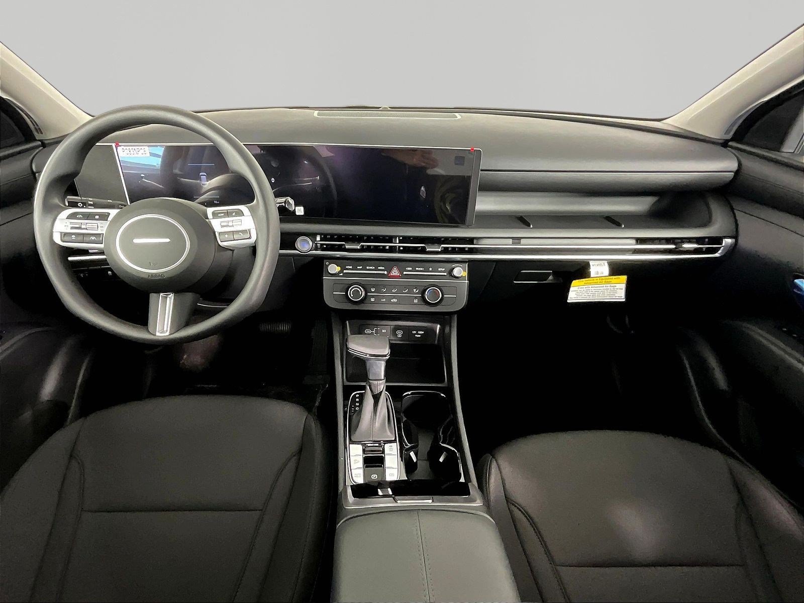 New 2026 Hyundai Tucson SE FWD image 10