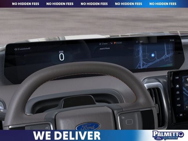 New 2026 Ford Expedition King Ranch AWD/4WD image 13