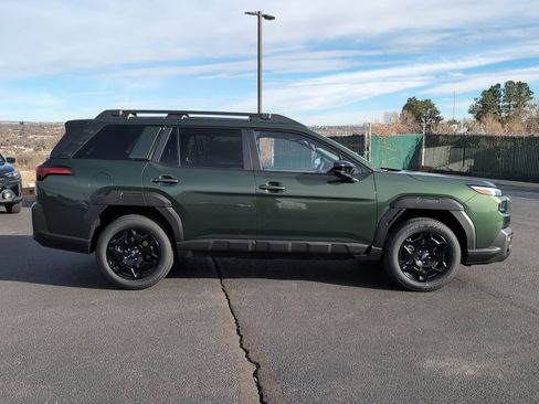 New 2026 Subaru Outback Limited w/ Premium/Limited Plus Package image 8