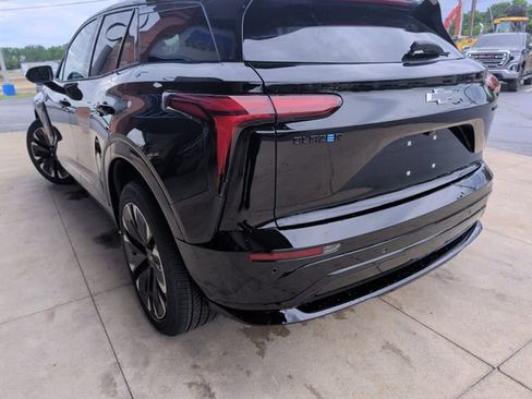 Used 2025 Chevrolet Blazer EV RS AWD/4WD image 6