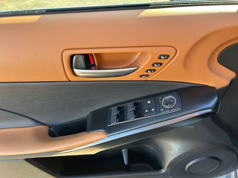 Used 2023 Lexus IS 300 AWD w/ Premium Package image 23