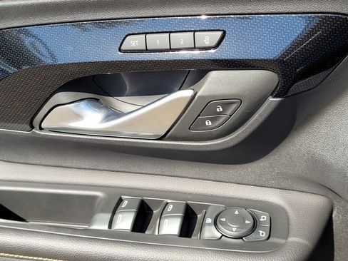 Used 2022 GMC Terrain AT4 w/ Infotainment Package II image 15