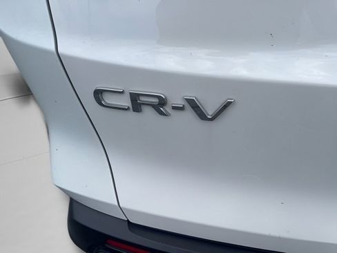 Used 2024 Honda CR-V EX image 13