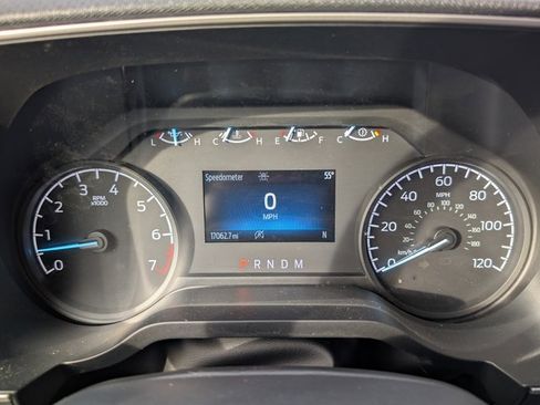 Used 2023 Ford F150 XL w/ STX Appearance Package image 21