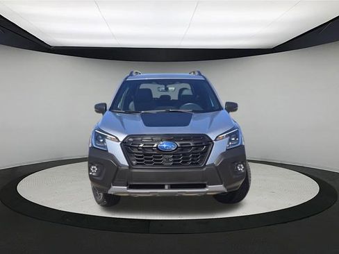 Certified 2025 Subaru Forester Wilderness image 2