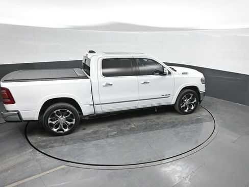 Used 2021 RAM 1500 Limited image 50