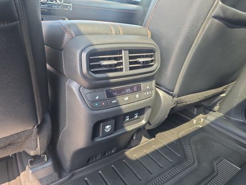 Used 2026 Honda Passport TrailSport Elite image 25