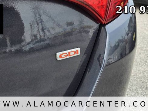 Used 2011 Kia Optima LX FWD image 12