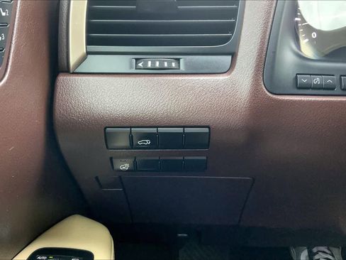 Used 2016 Lexus RX 350 FWD image 33